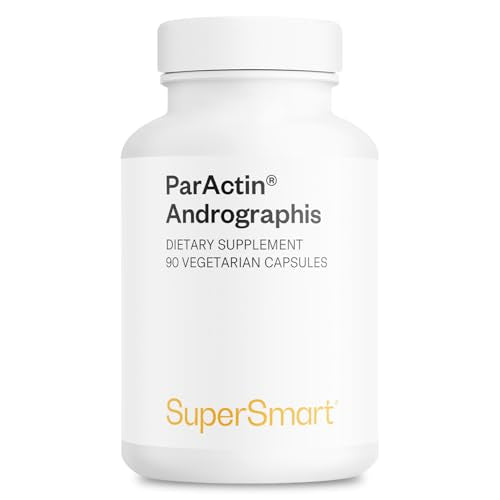 Supersmart ParActin 300 mg