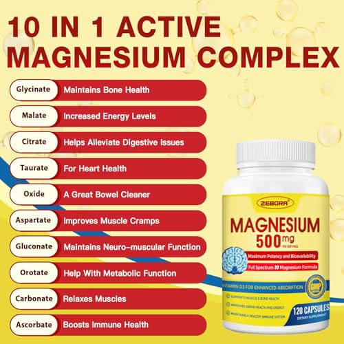 suplemento 10 en 1 para salud