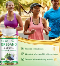 Suplemento 2 en 1 para salud natural