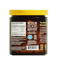 Suplemento 3 en 1 para intestinos