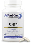 suplemento 5-HTP para el estrés