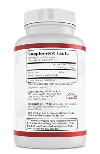 Suplemento activador de AMPK y sirtuinas