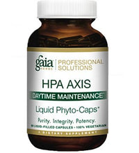 suplemento adrenal Gaia HPA
