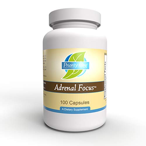 suplemento adrenal para energía