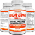 suplemento adrenal para energía