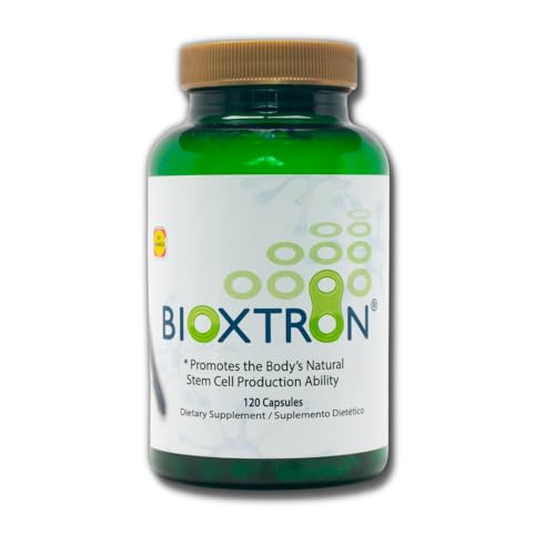 Suplemento AFA Bioxtron para articulaciones