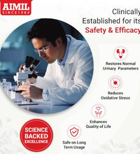 suplemento aimil neeri para salud digestiva