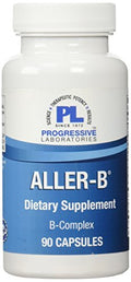suplemento Aller-B para alergias