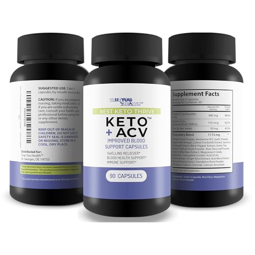 suplemento amigable con keto para bienestar