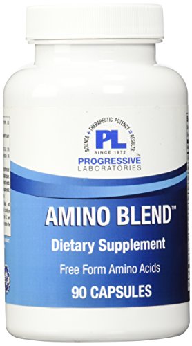suplemento amino blend para energía
