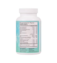 suplemento antienvejecimiento con vitaminas esenciales