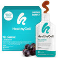 suplemento antienvejecimiento HealthyCell