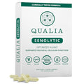 suplemento antienvejecimiento QUALIA