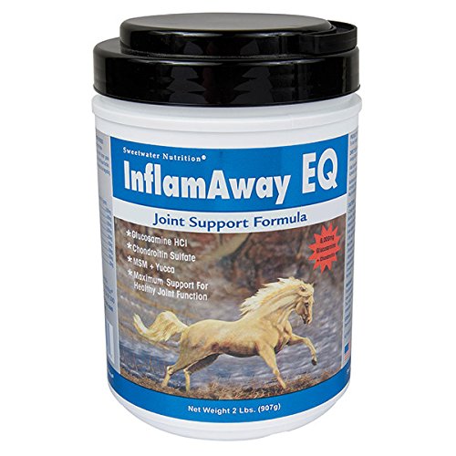 Suplemento antiinflamatorio en polvo
