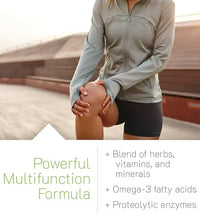suplemento antiinflamatorio para el bienestar