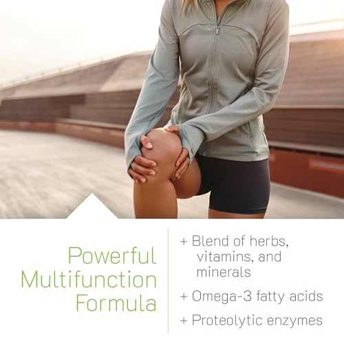 suplemento antiinflamatorio para el bienestar