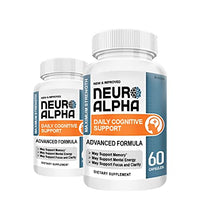 suplemento antioxidante Alpha Lipoico