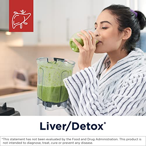 suplemento antioxidante con absorción mejorada