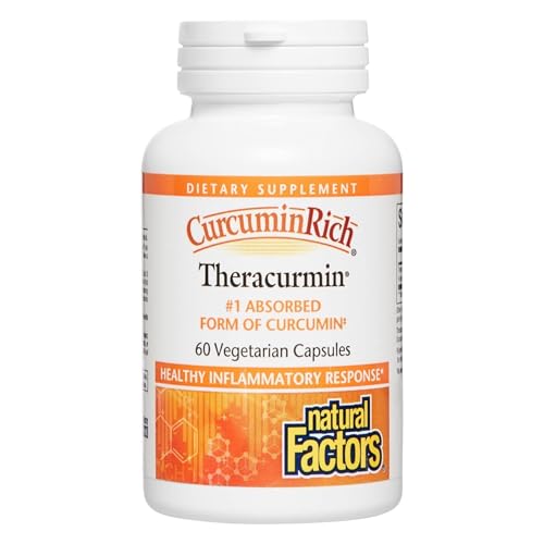 suplemento antioxidante con cúrcuma