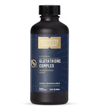 suplemento antioxidante con glutatión