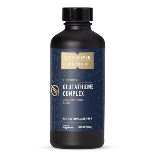 suplemento antioxidante con glutatión