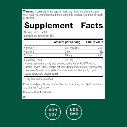 Suplemento antioxidante con vitaminas A