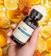 Suplemento antioxidante CoQ10