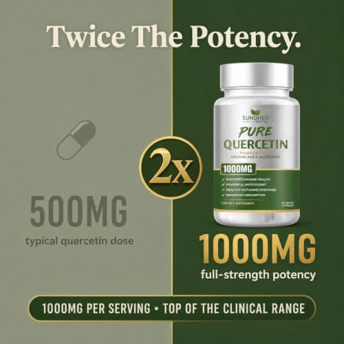 suplemento antioxidante de 1000mg