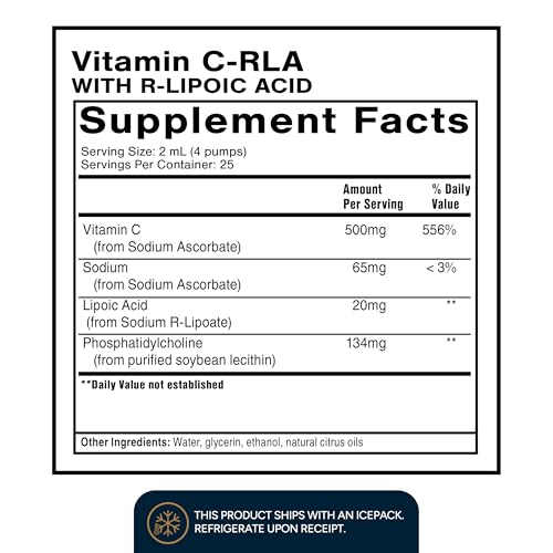 Suplemento antioxidante de alta absorción