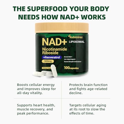 Suplemento antioxidante de alta calidad