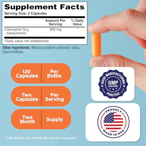 Suplemento antioxidante de alta potencia