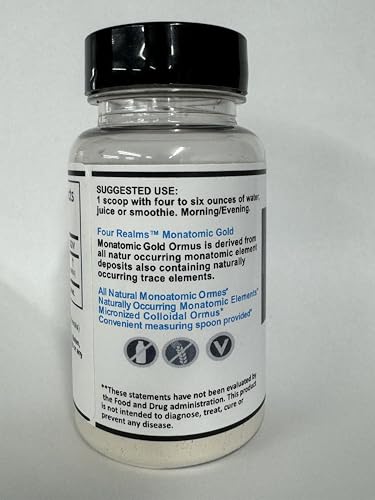 suplemento antioxidante de cuatro reinos