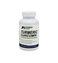suplemento antioxidante de cúrcuma