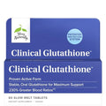 suplemento antioxidante de glutatión