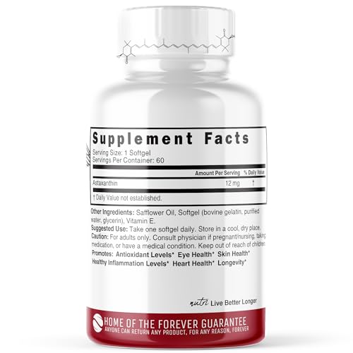 Suplemento antioxidante de Hawái