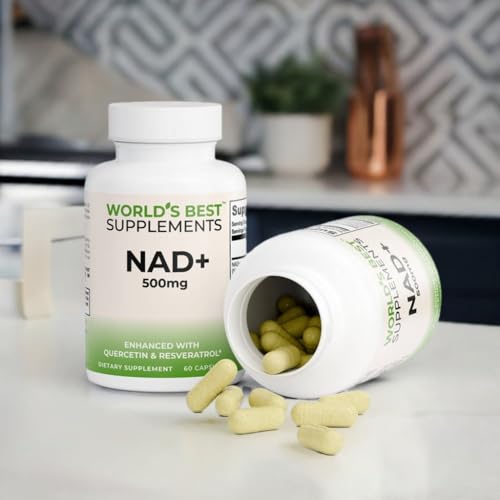 suplemento antioxidante de resveratrol