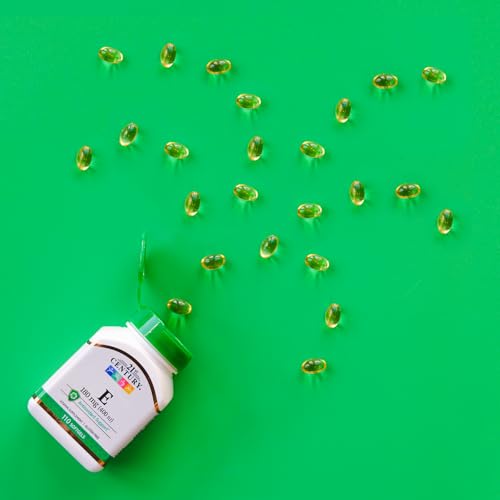 suplemento antioxidante en softgels