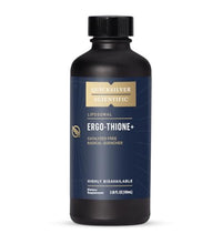 suplemento antioxidante Ergo-Thione+