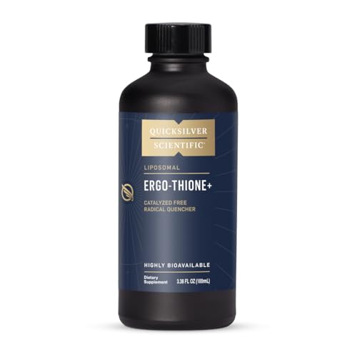 suplemento antioxidante Ergo-Thione+