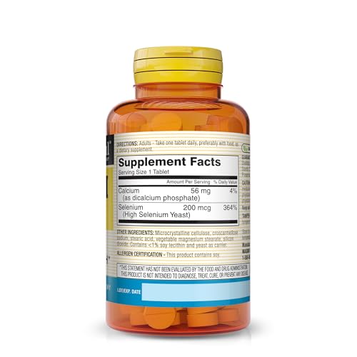 Suplemento antioxidante MASON NATURAL