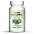 suplemento antioxidante Maxi Health