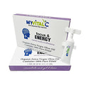 suplemento antioxidante MyVitalC ESS60