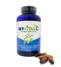suplemento antioxidante MyVitalC