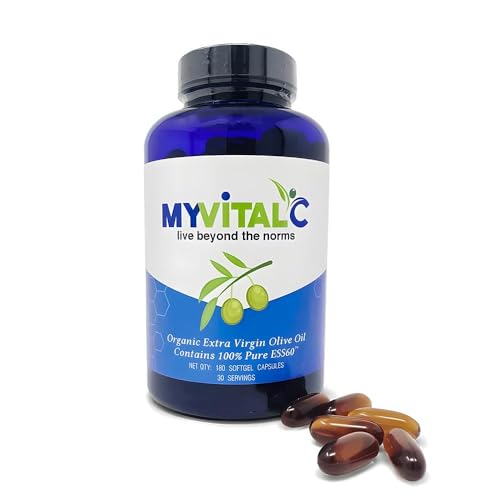 suplemento antioxidante MyVitalC