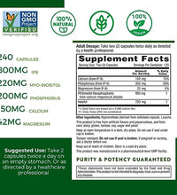 suplemento antioxidante natural potente
