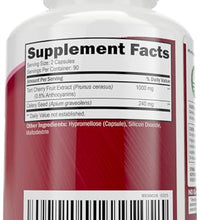 suplemento antioxidante natural potente