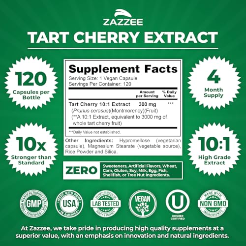suplemento antioxidante natural Zazzee