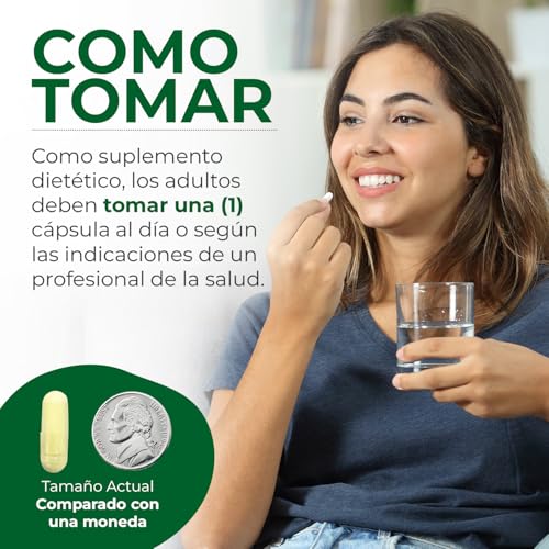 suplemento antioxidante natural