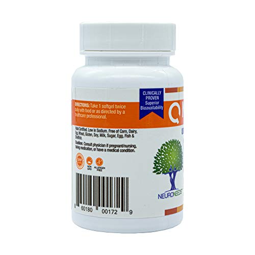 suplemento antioxidante para bienestar general