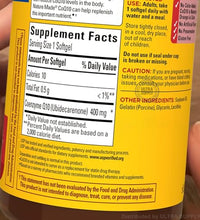 Suplemento antioxidante para bienestar